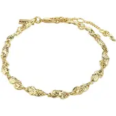 Pilgrim Armband 'Eliyah' guld