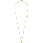 Pilgrim Halsband 'Arin' guld