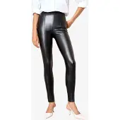 Friends Like These Leggings svart