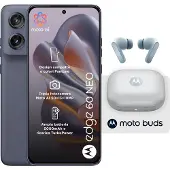 Motorola Edge 60 Neo 5g & Moto Buds 8gb/256gb 6.4´´