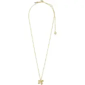 Pilgrim Halsband 'Ajani' guld