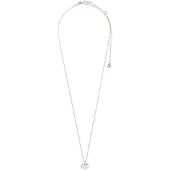 Pilgrim Halsband 'Arin' silver