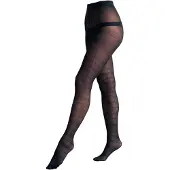 Next Nylonstrumpbyxa svart