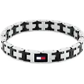Tommy Hilfiger H-link Armband