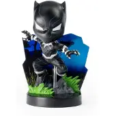 The Loyal Subjects Mini Diorama Superama De Lojala Undersåtarna Black Panther Figur 10 Cm