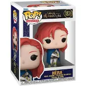 Funko POP! Lord Of The Rings: Rohirrim War-héra Figur