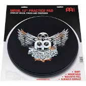 Meinl Övningspad 12-tums Jawbreaker MPP6JB
