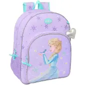 Disney Frozen Frozen Spirit 19l 32x43x14 Cm Ryggsäck
