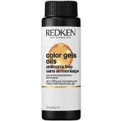 Redken Färggeloljor #8cr-8.46 60 ml X
