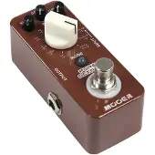 Mooer Pure Octave Gitarreffekt
