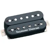 Seymour Duncan SH-4 JB Model Pickup Black