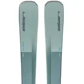 Elan Wildcat 78 C Shift X + El 9.0 Alpint Skidpaket