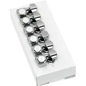 Fender Låsande Stratocaster/Telecaster-stämskruvar Chrome