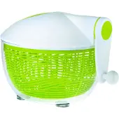 Ibili Salladsslunga - Ibili - 783626 - Högkvalitativ plast - 26 cm - Halkfria fötter