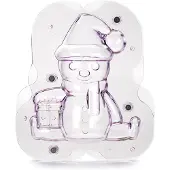 Ibili 3d Ginger Bakform