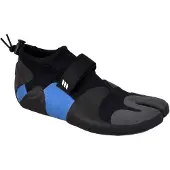 West 2 Mm Indo Split Toe Low Dykstövlar
