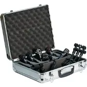 Audix DP5A Percussion Microphone Pack 5 Pieces