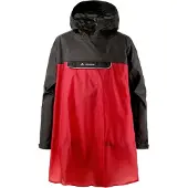 Vaude Valero Vattentät Poncho