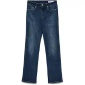 Vero Moda Ella Si376 Straight Fit Jeans