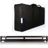 Pedaltrain NOVO 24 Pedalbord med Väska