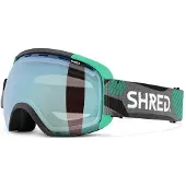 Shred Exemplify Skidglasögon