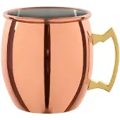 Fuchs Gastro Moscow Mule Kopparmugg 550 Ml