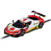 Carrera Auto D124 - 23988 Ferrari 296 Frikadelli