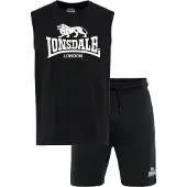 Lonsdale Allanton Träningsdräkt