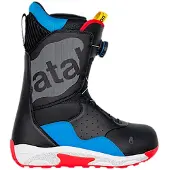 Bataleon Twist Boa Snowboardstövlar
