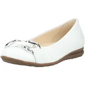 Gabor Ballerina vit