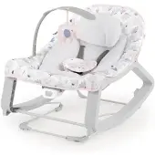 Bright Starts Mysig Babysänghängare