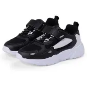 FILA Sneakers VENTOSA velcro kids flickor - Svart - 29