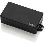 Emg 81 Humbucker Pickup Black