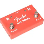 Fender FABY 2 Switch ABY-pedal