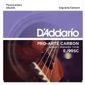 D'addario And Co EJ99SC
