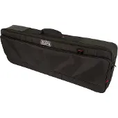 Gator GC-BASS Deluxe Basgitarrfodral