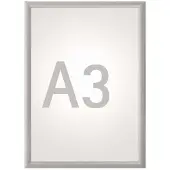 MAUL Snäppram A3