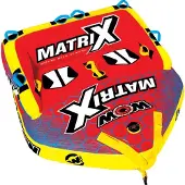 Wow Stuff Matrix Bogserbar Vattenleksak