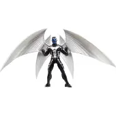 Marvel Legender X-force Ärkeängel Actionfigur 15 Cm