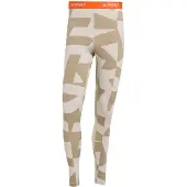 Adidas Multi Synthetic Base Layer Tights, storlek Small