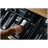 Zwilling Vakuumpumpe FRESH & SAVE - 19 cm hvid 36801-000-0