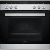 Siemens EQ110KA1Z - HE113FBS2+EA64RGNA1E - ugn med spisplatta - inbyggd