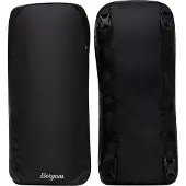 Bergans Side Pockets Black