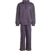 Adidas Originals Minecraft Loose Crew Set, storlek 122 cm
