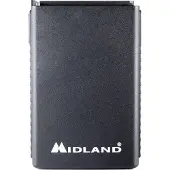Midland Alan 42 DS Power Bundle C1267.S1 CB-walkie talkie