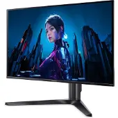 Acer Predator X27UX1b Spelskärm EEK F (A - G) 67.3 cm (26.5 tum) 2560 x 1440 pixel 16:9 0.03 ms HDMI, DisplayPort OLED