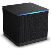 Amazon Fire Tv Cube 4k 2022 Mediespelare