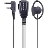 Midland Headset MA 24-LK Pro C1611