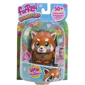 Furreal Handfuls Blyga Panda Interaktiv Leksak