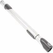 Electrolux Dammsugarrör teleskop 36mm oval, justerbart